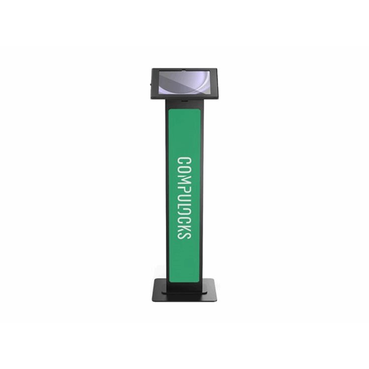 K/SurfacePro8-9ApexBrdblFloorStandBK K/SurfacePro8-9ApexBrdblFloorStandBK