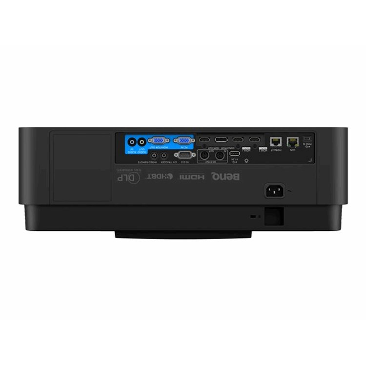 LU960UST - Projector - DLP - WUXGA UHD - Brightness 5000AL - Ultra Short Throw - HDMI 2.0 - 4K compa LU960UST - Projector - DLP - WUXGA UHD - Brightness 5000AL - Ultra Short Throw - HDMI 2.0 - 4K compa