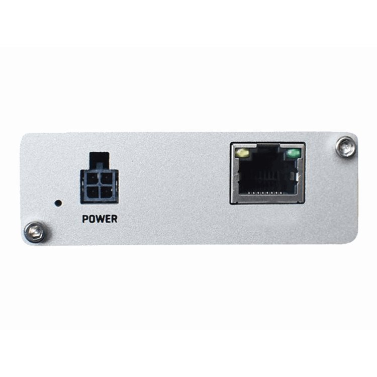 TELTONIKA TRB140 LTE/4G IND Gateway TELTONIKA TRB140 LTE/4G IND Gateway