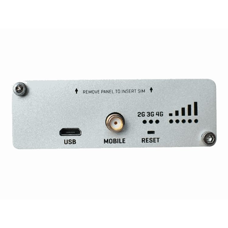 TELTONIKA TRB140 LTE/4G IND Gateway TELTONIKA TRB140 LTE/4G IND Gateway