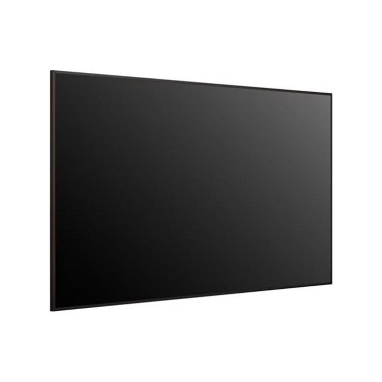 UH5N-M series - 86 inch - 4K Ultra HD Digital Signage Display - 3840x2160 - 500 cd/m2 UH5N-M series - 86 inch - 4K Ultra HD Digital Signage Display - 3840x2160 - 500 cd/m2
