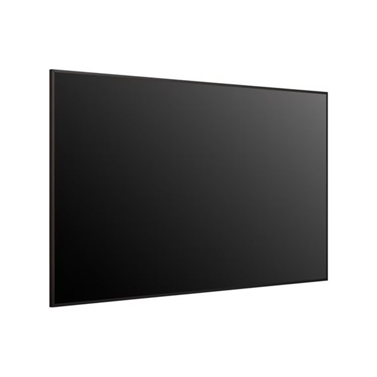 UH5N-M series - 86 inch - 4K Ultra HD Digital Signage Display - 3840x2160 - 500 cd/m2