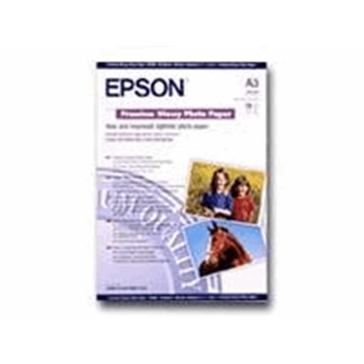 PHOTO PAPER EPSON S041315 PREM