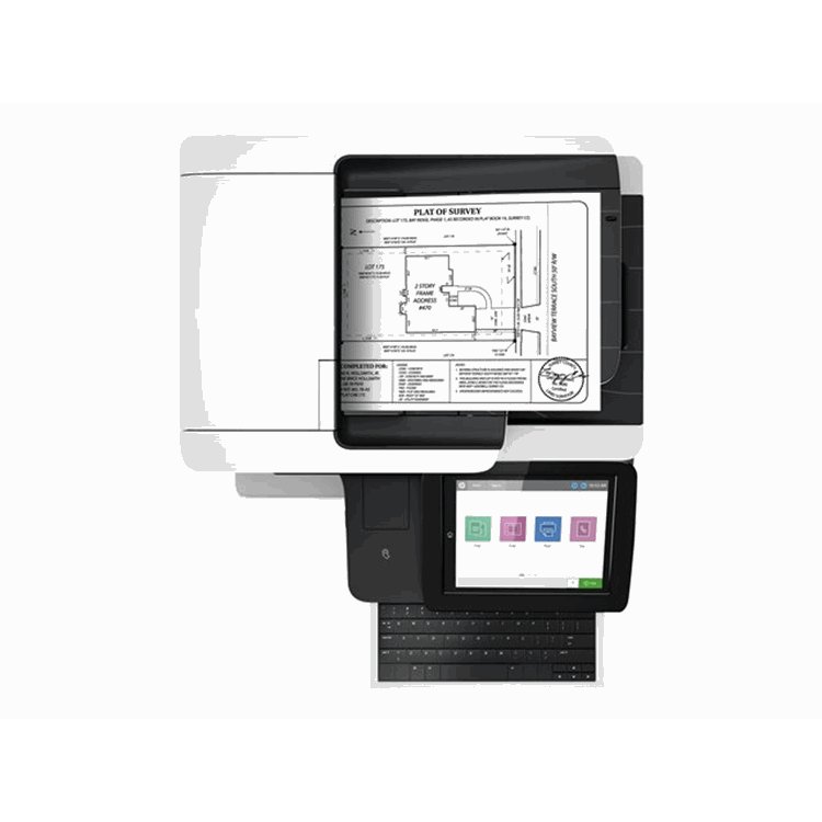 M528z 43cpm A4 1200x800x1973 550sht M528z 43cpm A4 1200x800x1973 550sht