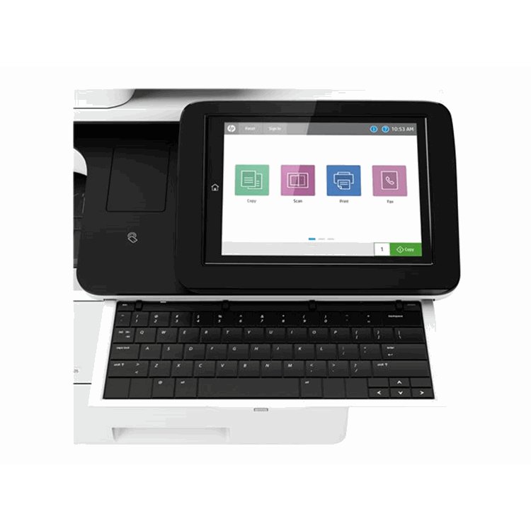 M528z 43cpm A4 1200x800x1973 550sht M528z 43cpm A4 1200x800x1973 550sht