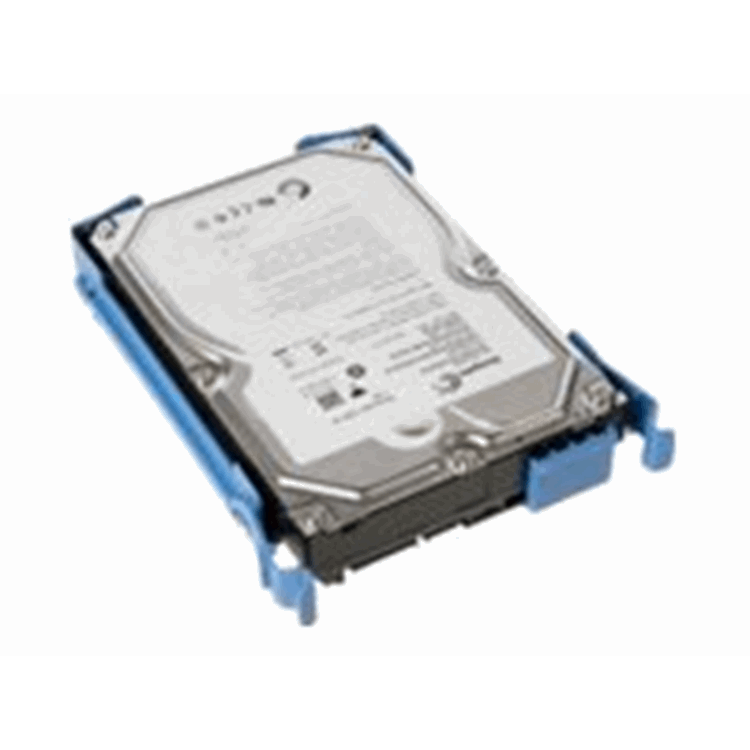 120GB SATA 3.5IN SSD Kit w/Caddy 120GB SATA 3.5IN SSD Kit w/Caddy