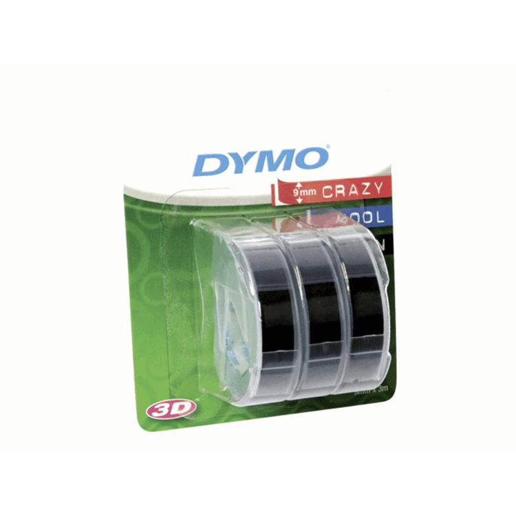 Blister 3 Tape Assortment Blister 3 Tape Assortment