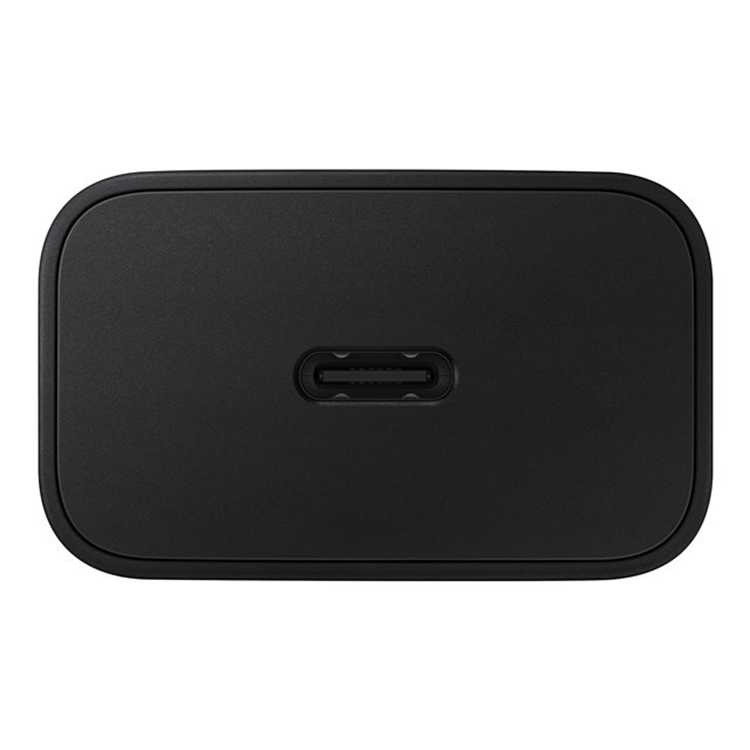 Samsung 15W Power Adapter Black