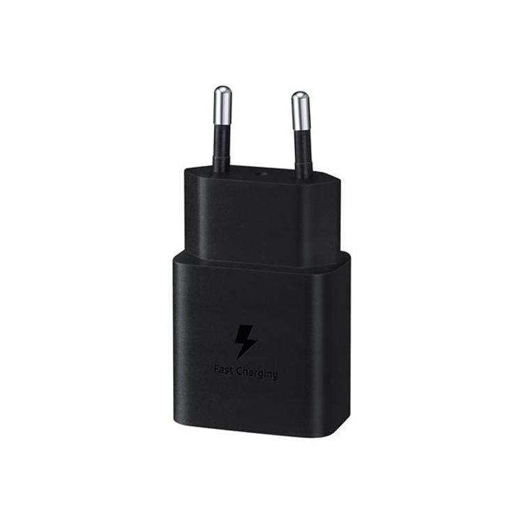 Samsung 15W Power Adapter Black