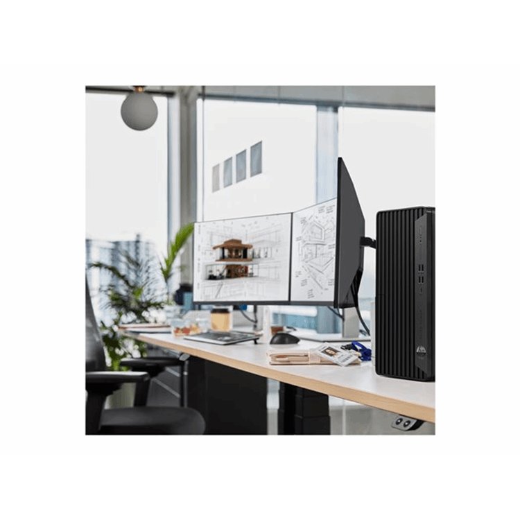 HP Elite Tower 800 G9 Ci7 16/512GB W11P