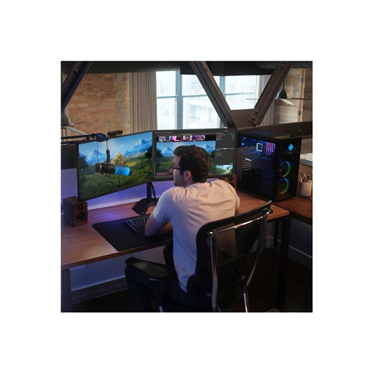 OMEN HP GT21-2030nd QWERTY