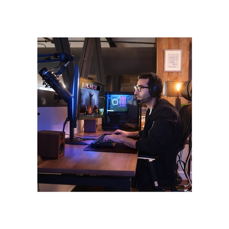 OMEN HP GT21-2030nd QWERTY