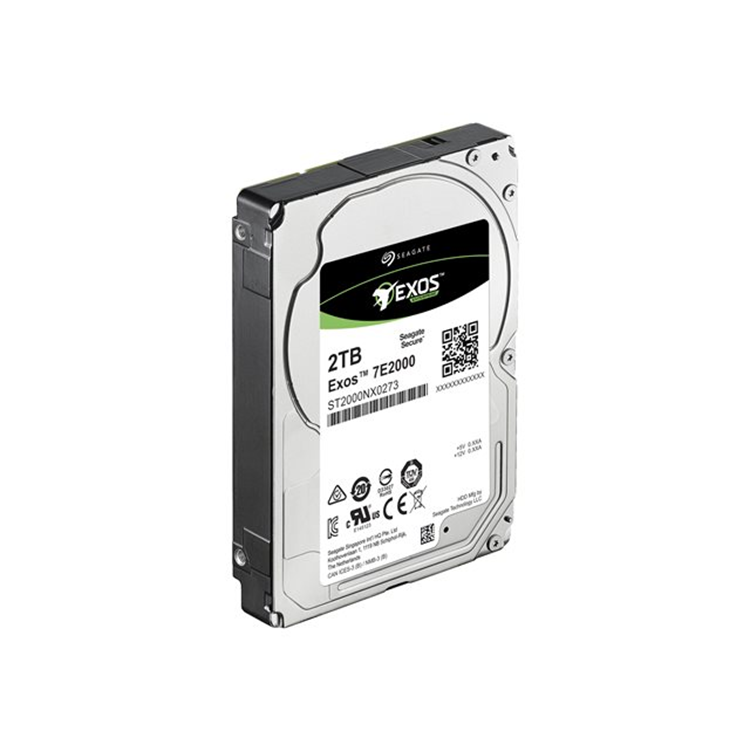 Ent CAP 2TB SAS 2.5IN 7200RPM 128MB 5xxE Ent CAP 2TB SAS 2.5IN 7200RPM 128MB 5xxE