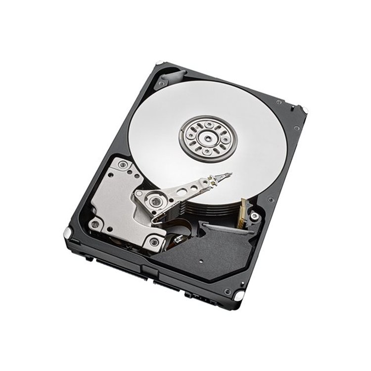Ent CAP 2TB SAS 2.5IN 7200RPM 128MB 5xxE Ent CAP 2TB SAS 2.5IN 7200RPM 128MB 5xxE