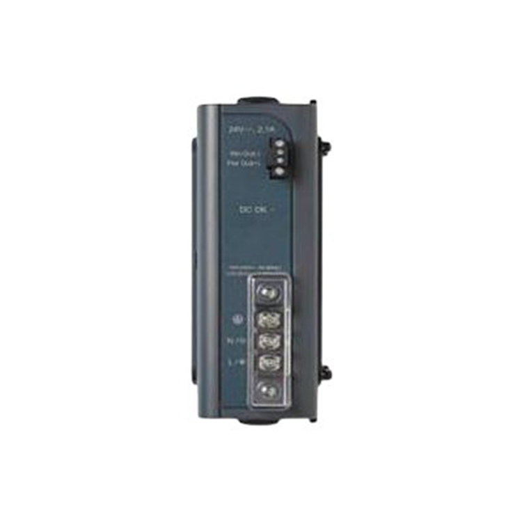 AC Power Module w/IEC Plug