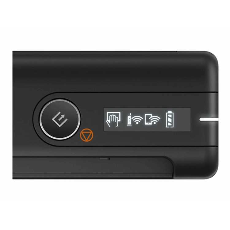 Epson Workforce ES-60W Power PDF Epson Workforce ES-60W Power PDF