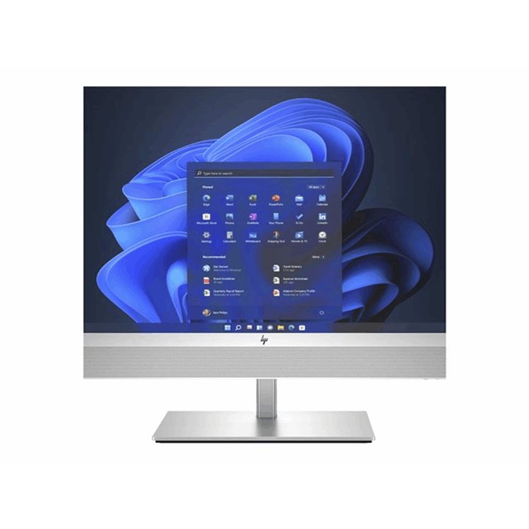 HP EliteOne 870 G9 AiO i71470032GB/512PC