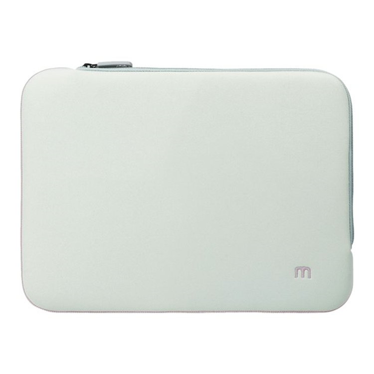 Skin Sleeve 12.5-14i -  Grey and pink