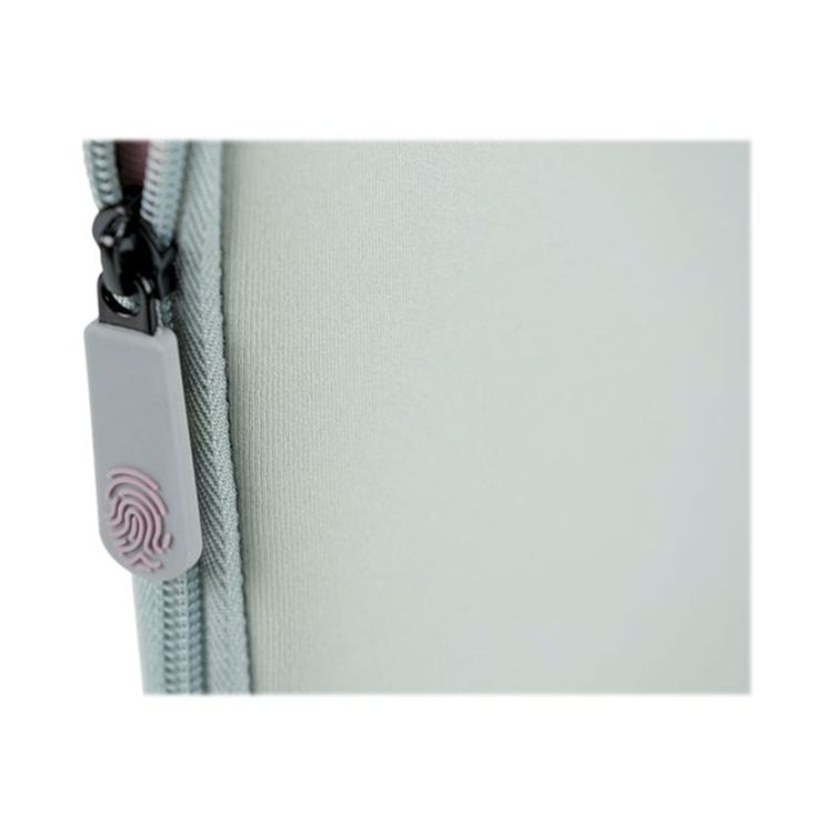 Skin Sleeve 12.5-14i -  Grey and pink