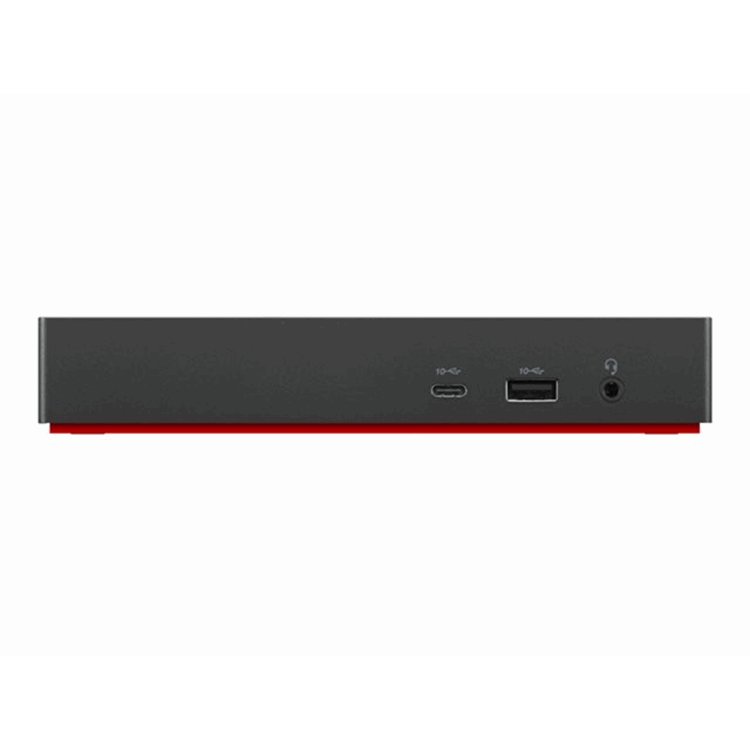 ThinkPad Universal USB USB-C Dock EU ThinkPad Universal USB USB-C Dock EU