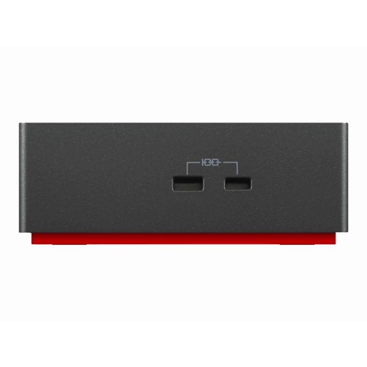 ThinkPad Universal USB USB-C Dock EU ThinkPad Universal USB USB-C Dock EU