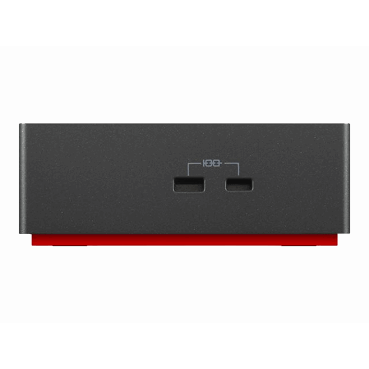 ThinkPad Universal USB USB-C Dock EU