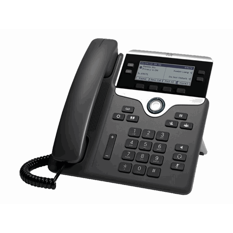 Cisco UP Phone 7841