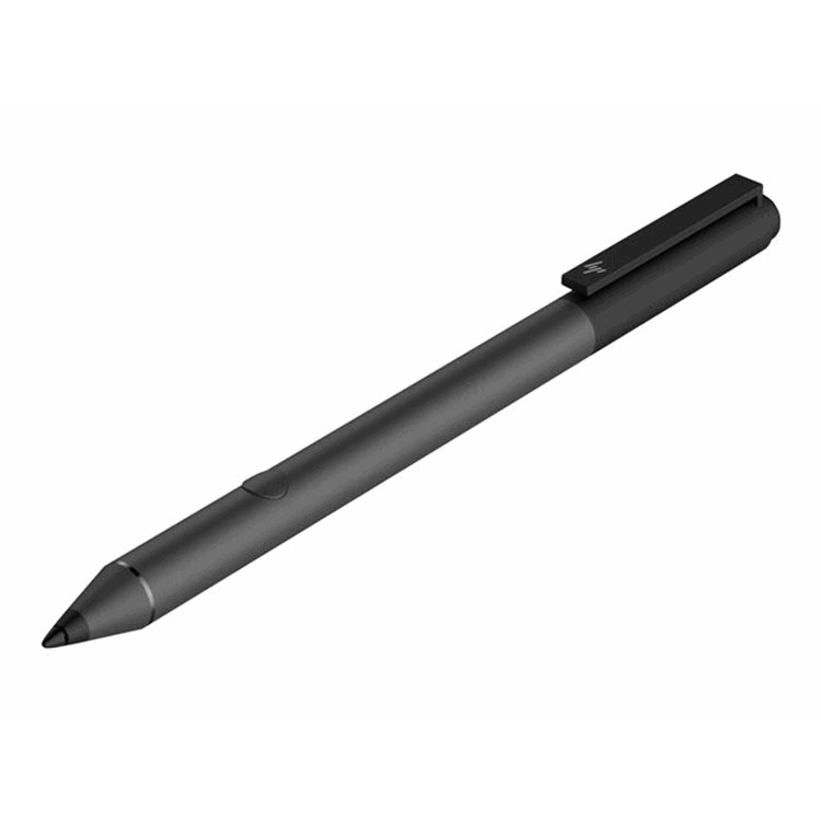 HP Dark Ash Silver Tilt Pen HP Dark Ash Silver Tilt Pen
