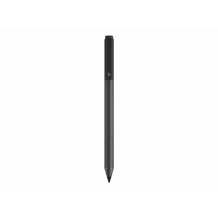 HP Dark Ash Silver Tilt Pen HP Dark Ash Silver Tilt Pen