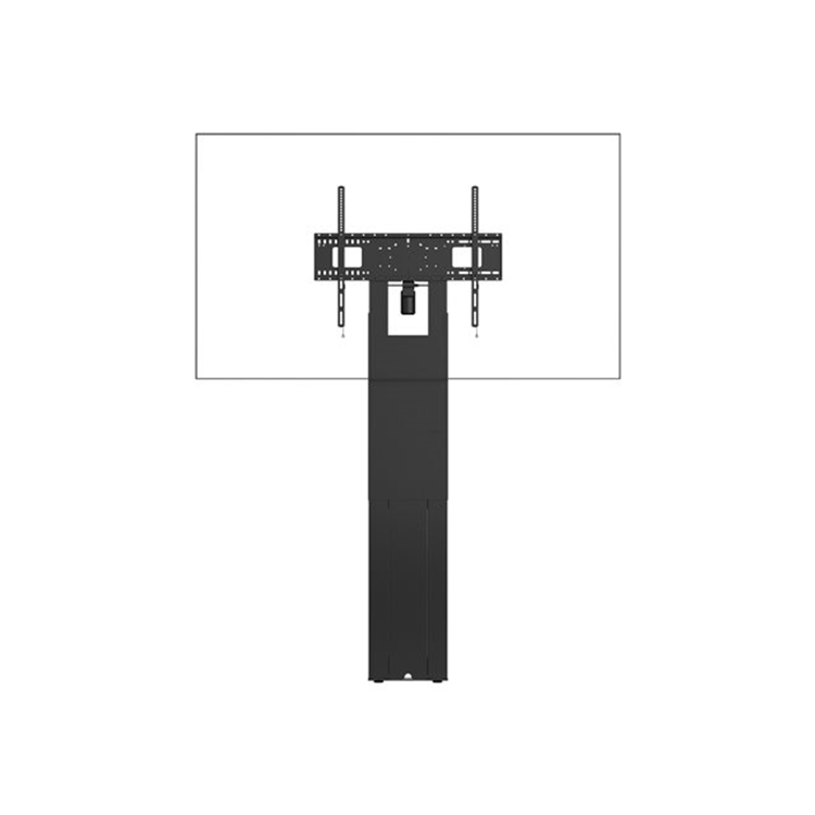 VISION F50 Motorised Flat Panel Flr Stnd