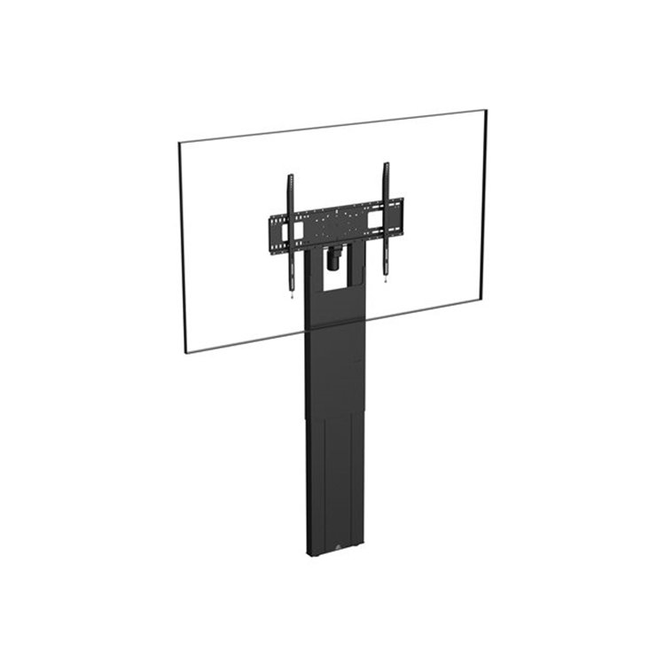 VISION F50 Motorised Flat Panel Flr Stnd VISION F50 Motorised Flat Panel Flr Stnd