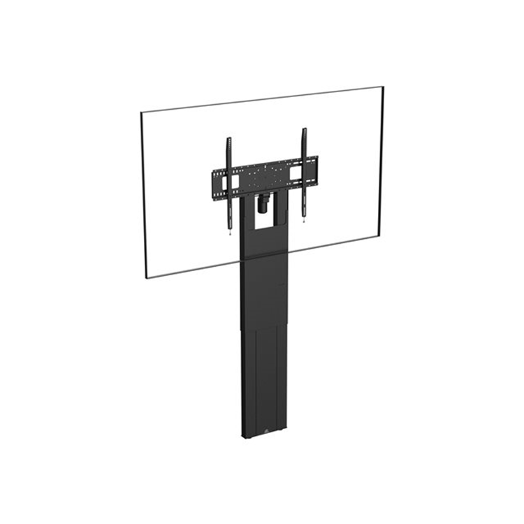 VISION F50 Motorised Flat Panel Flr Stnd VISION F50 Motorised Flat Panel Flr Stnd