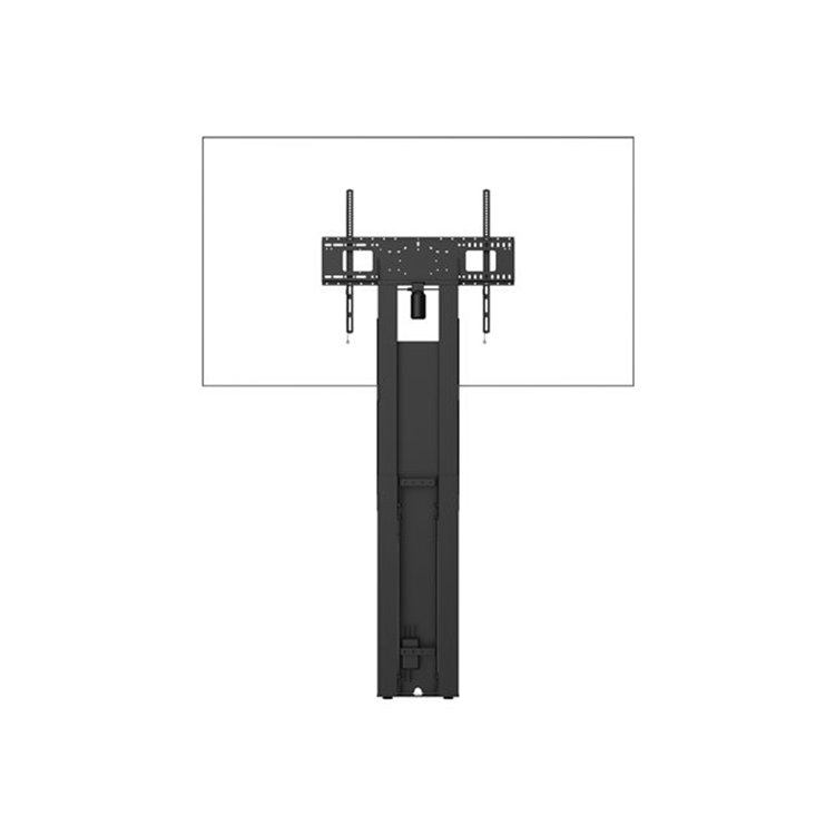 VISION F50 Motorised Flat Panel Flr Stnd VISION F50 Motorised Flat Panel Flr Stnd