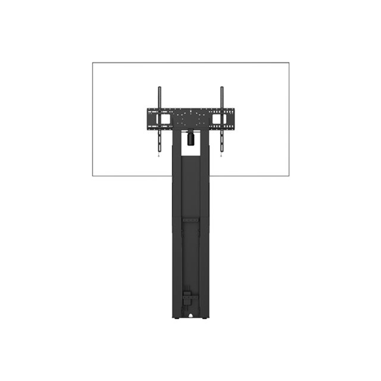 VISION F50 Motorised Flat Panel Flr Stnd VISION F50 Motorised Flat Panel Flr Stnd