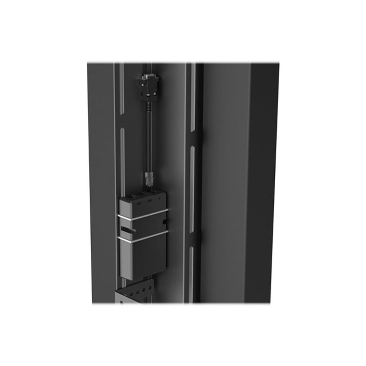 VISION F50 Motorised Flat Panel Flr Stnd VISION F50 Motorised Flat Panel Flr Stnd