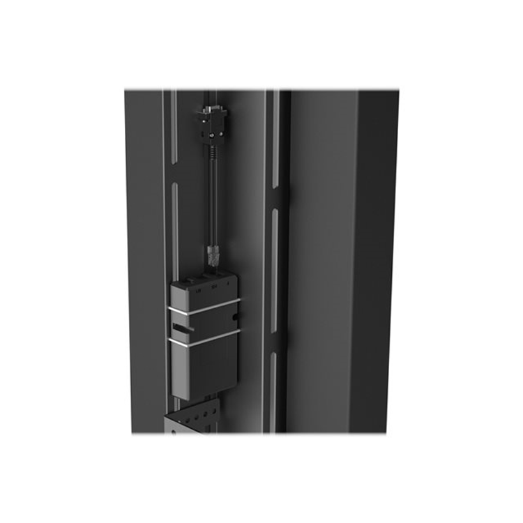 VISION F50 Motorised Flat Panel Flr Stnd VISION F50 Motorised Flat Panel Flr Stnd