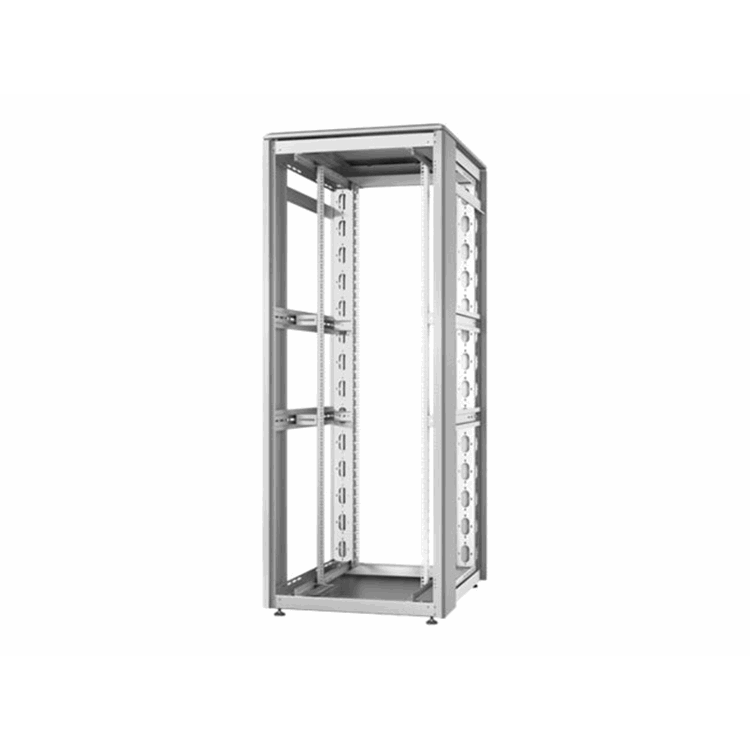 42U network cabinet Unique 2053x800x1000