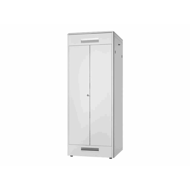 42U network cabinet Unique 2053x800x800