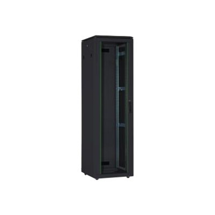 42U network rack, Unique 2053x600x800 mm