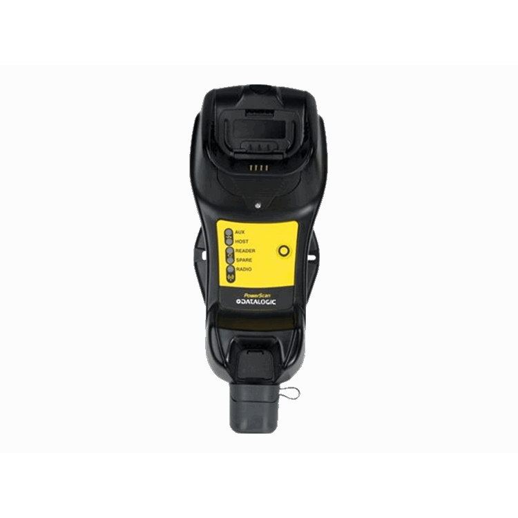 BC9130 Base/Dual Charg BT Mul RS232 USB