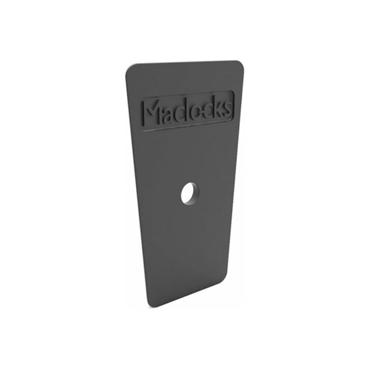 Plates for SlideDock Blk Plates for SlideDock Blk