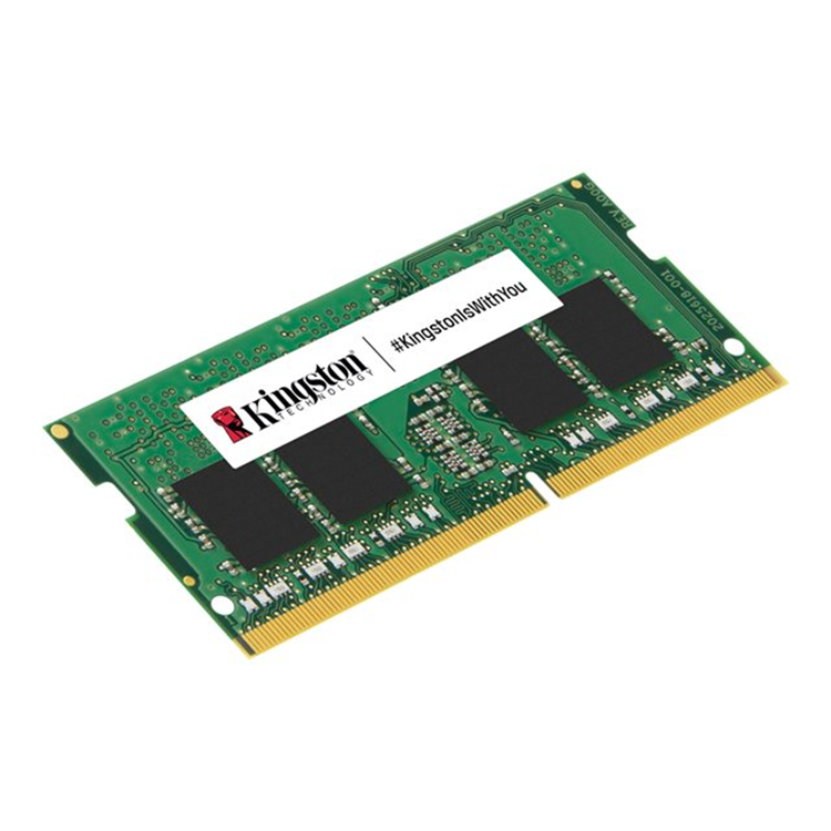 VR/4GB 3200MHz DDR4 Non-ECC CL22 SODIM VR/4GB 3200MHz DDR4 Non-ECC CL22 SODIM