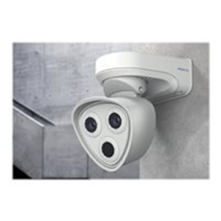 M73 Body with RJ45 Connector Box (white)