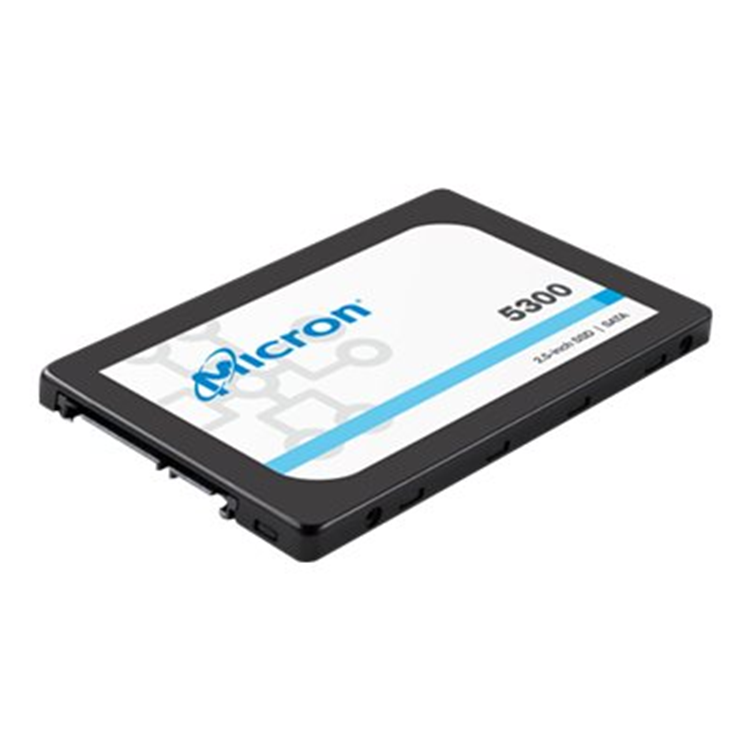 TS 2.5" 5300 1.92TB MainsSATA 6Gb HS SSD