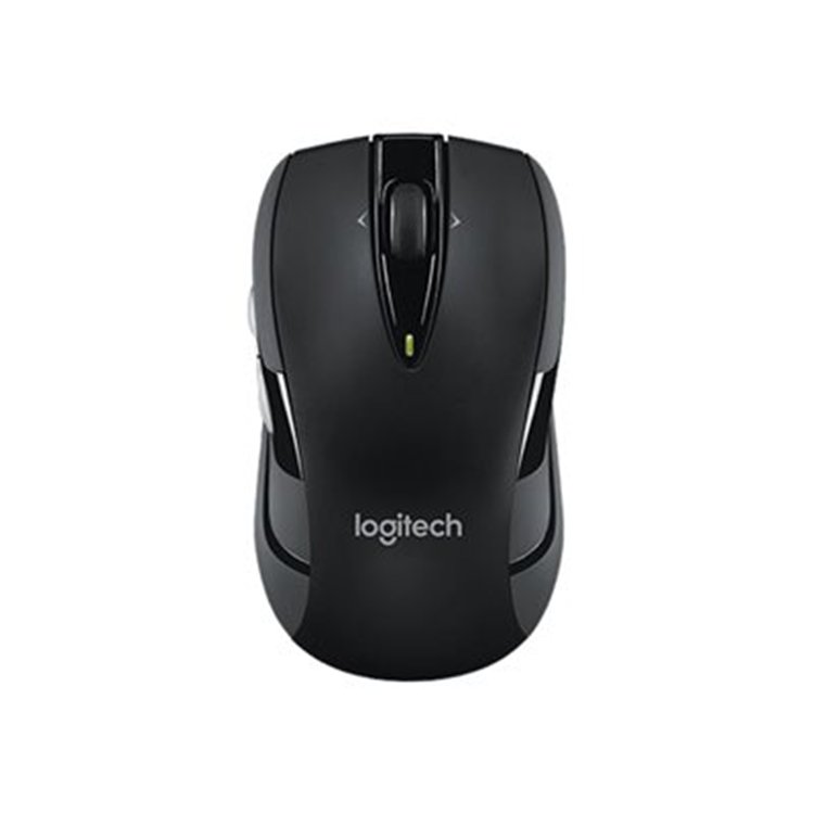 Wireless Mouse M545 - BLACK - EWR2