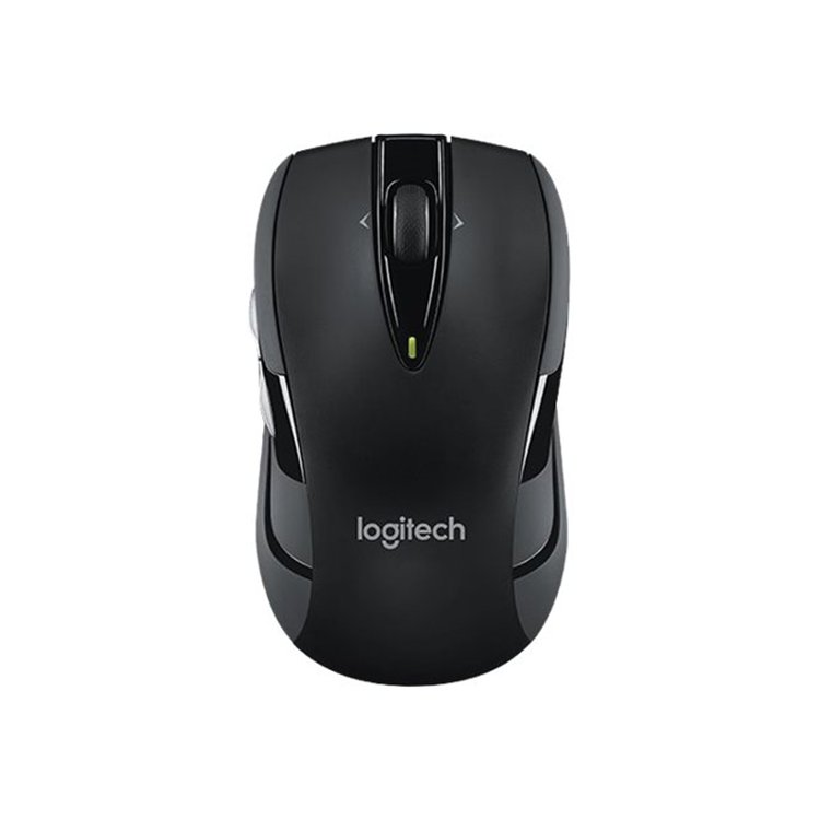 Wireless Mouse M545 - BLACK - EWR2