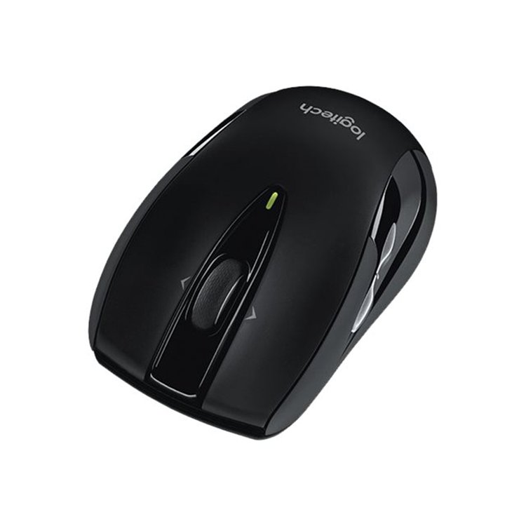 Wireless Mouse M545 - BLACK - EWR2