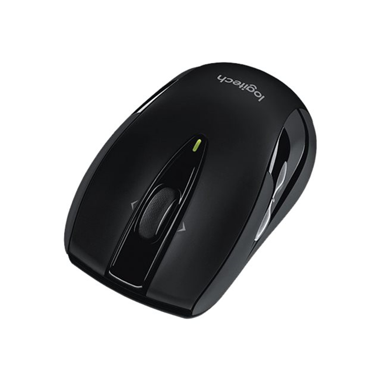 Wireless Mouse M545 - BLACK - EWR2