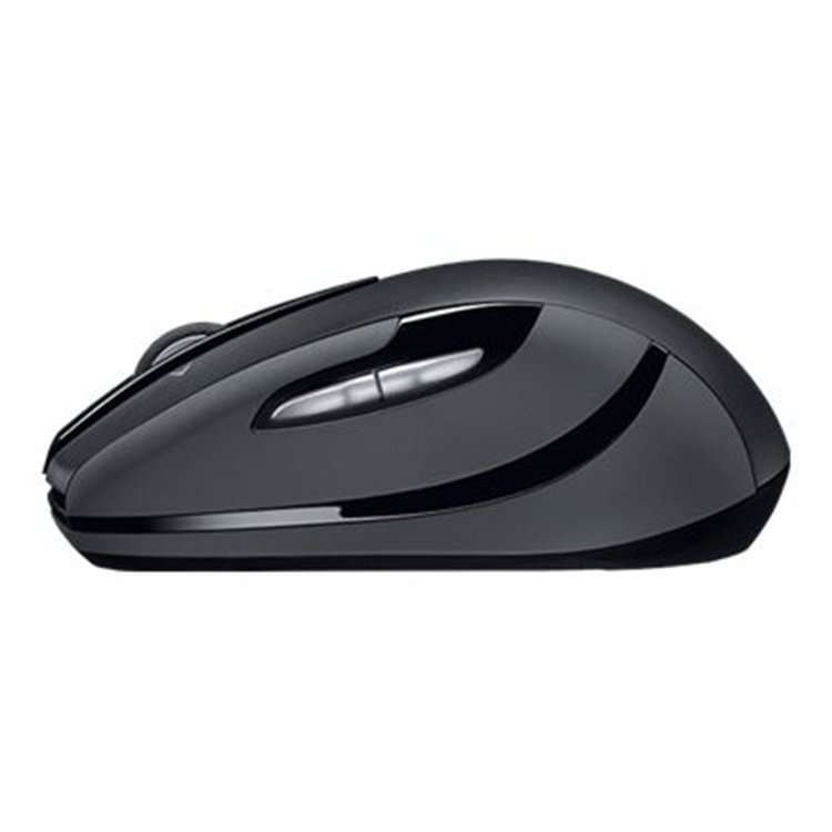 Wireless Mouse M545 - BLACK - EWR2