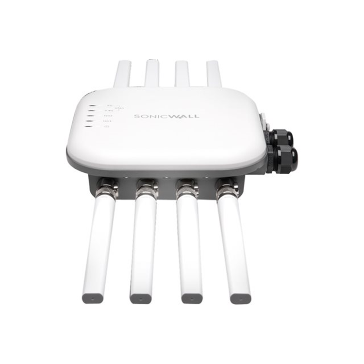 432O WS ACCESS POINT W/SEC WS NETWORK